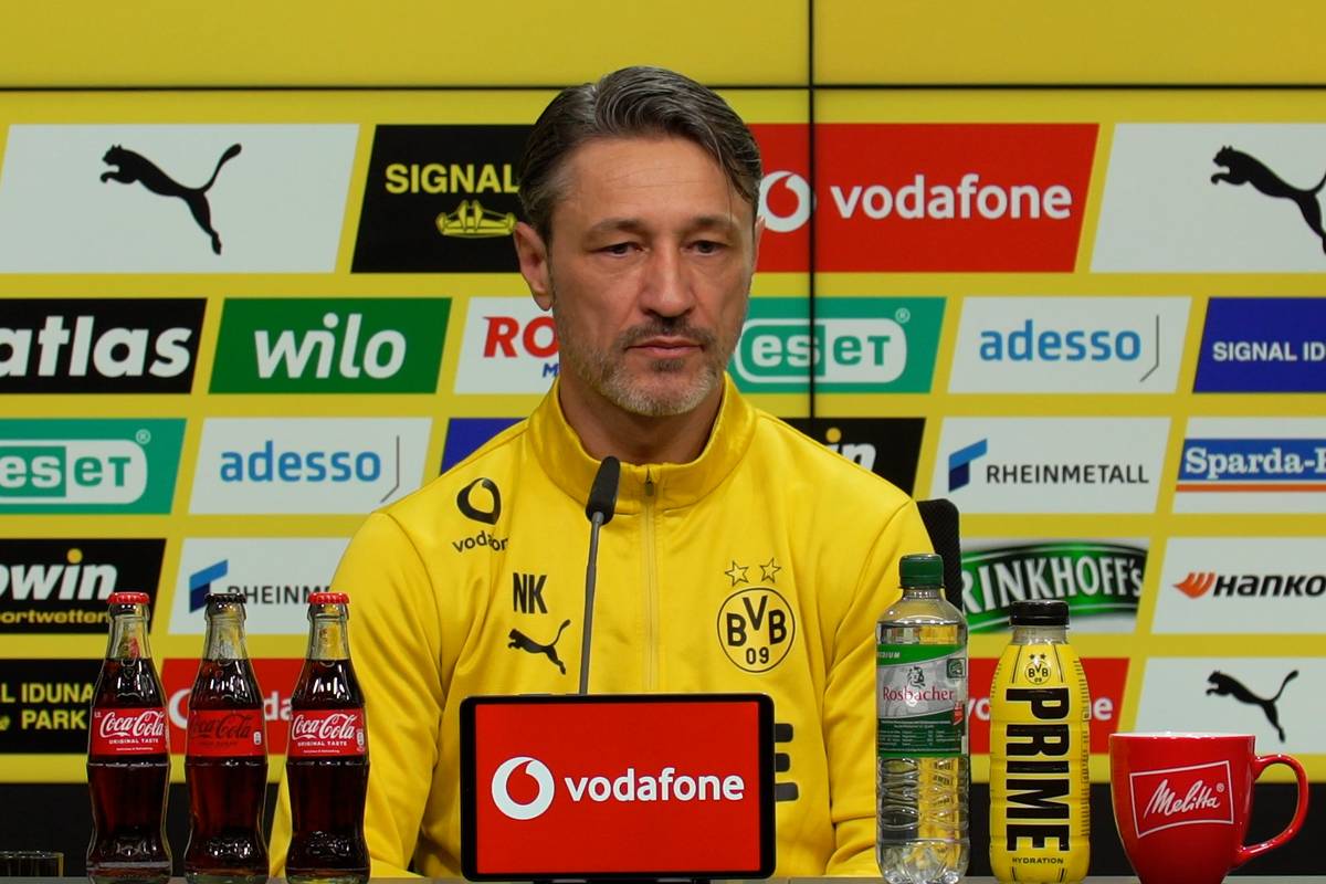 Guirassy? "Als Stürmer brauchst du Tore"