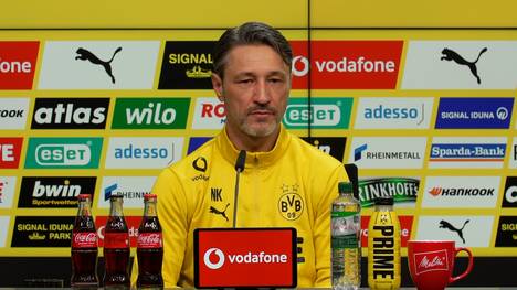 Kommt Serhou Guirassy wieder in Fahrt? Seit vier Bundesligaspielen wartet der Stürmer auf einen Torerfolg. Trainer Niko Kovac bleibt geduldig – vor allem, weil Guirassys Konkurrenz nicht schläft.