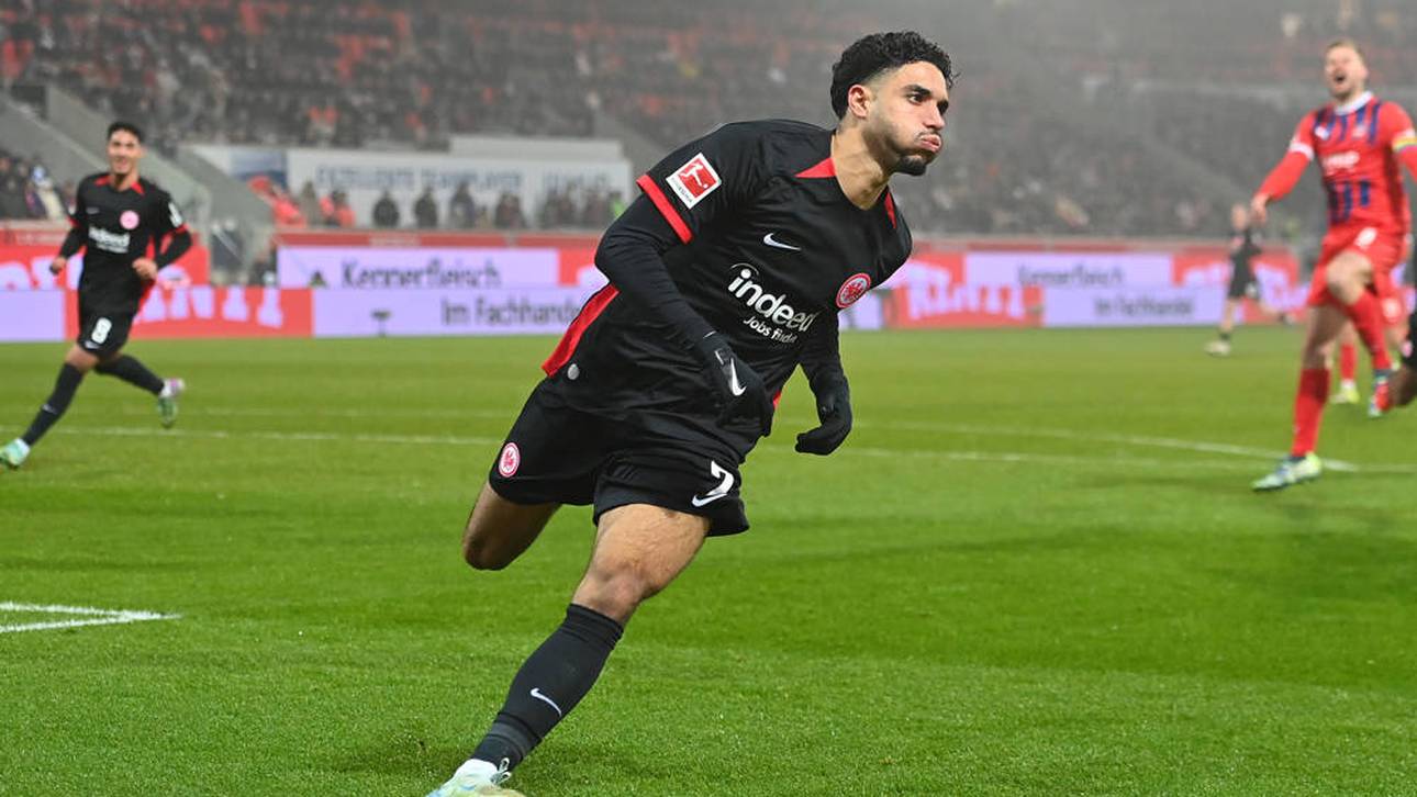 Rekord-Offensive von ManCity?