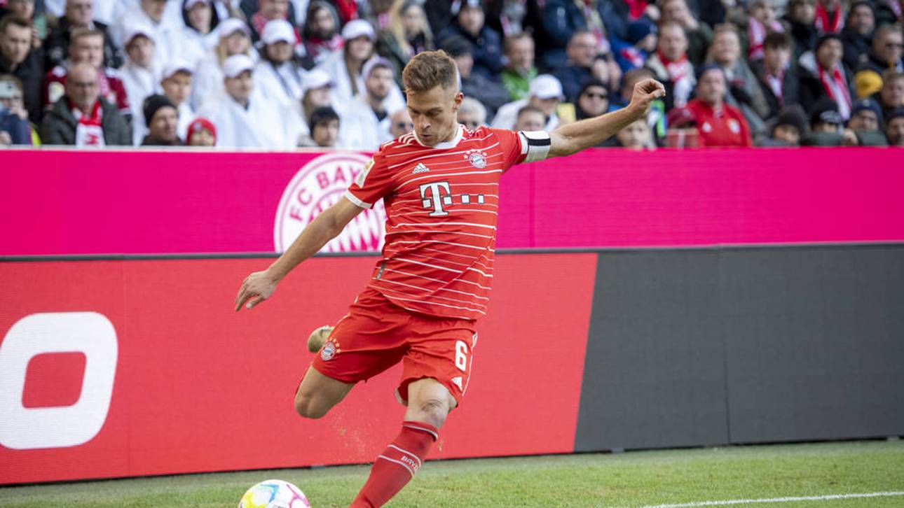 Hier läuft Bayern gegen City