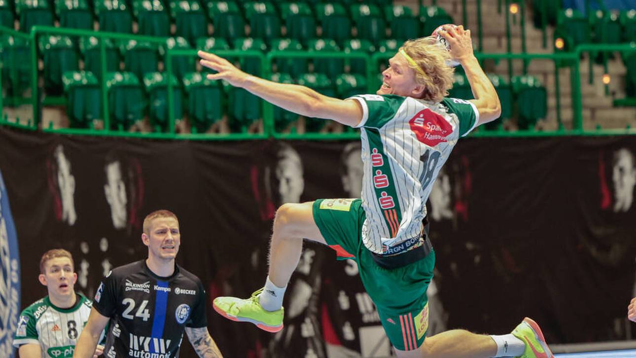 Vize-Weltmeister verlässt Hannover