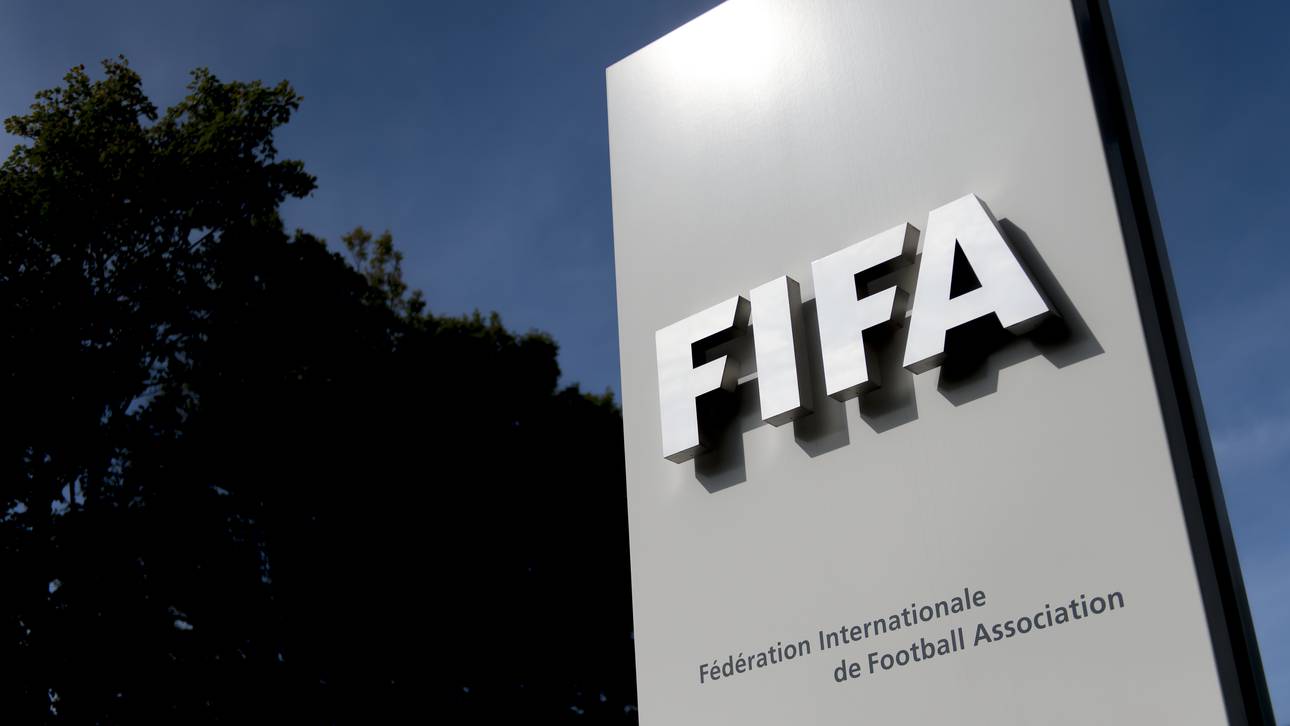 FIFA kämpft gegen Diskriminierung