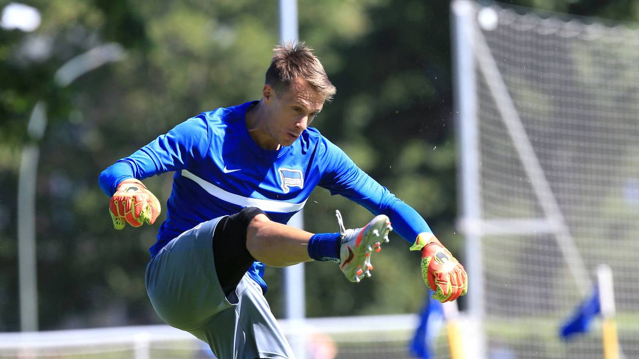 Schwolow erklärt seinen Wechsel