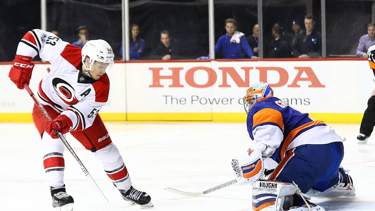 Desaster für Greiss und Seidenberg