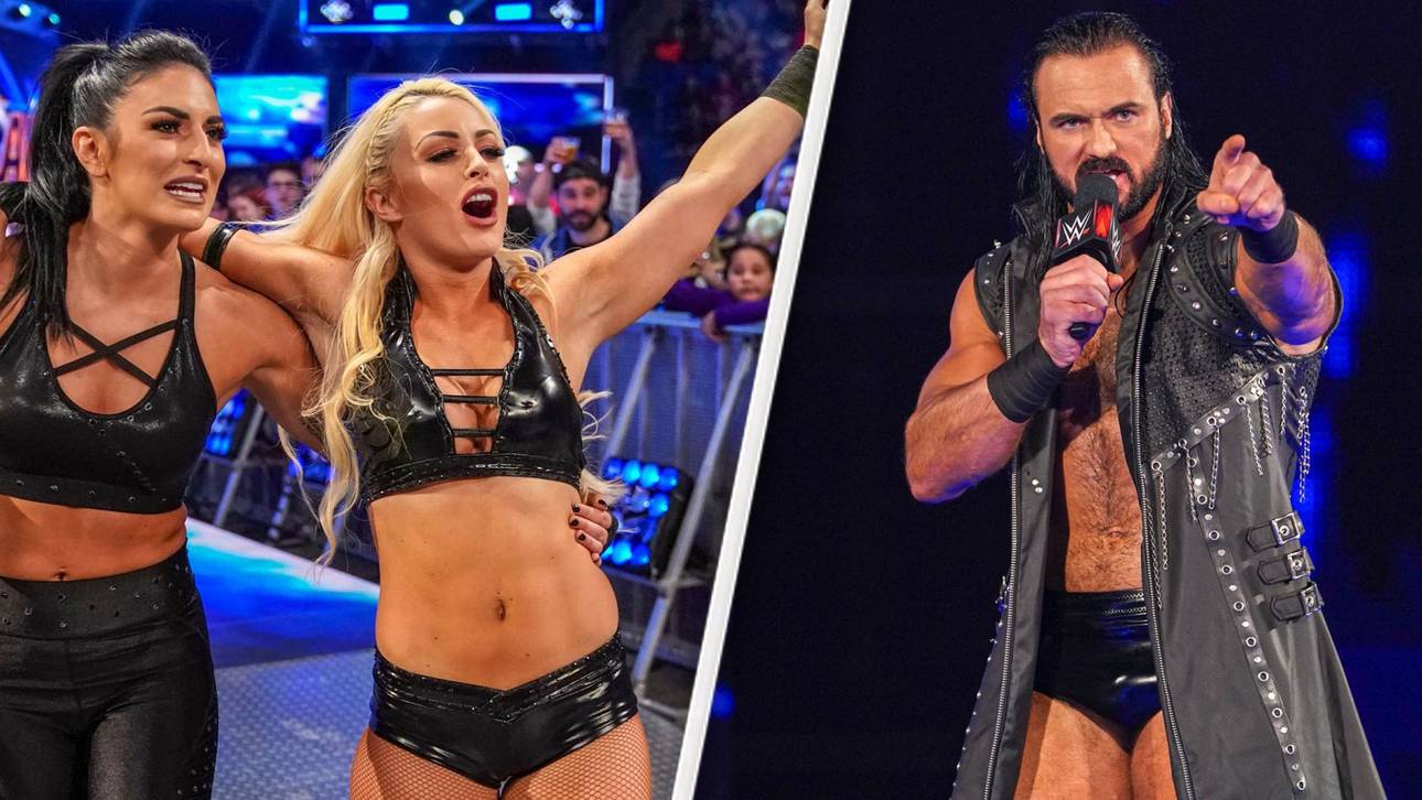 WWE: Sieg für McMahons Lieblinge?