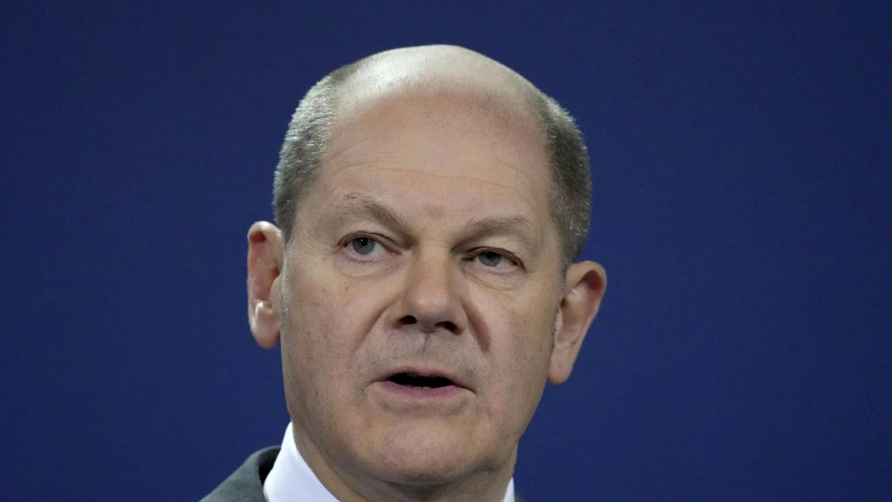 Scholz über Olympia-Besuch: „Ich habe keine Reisepläne“