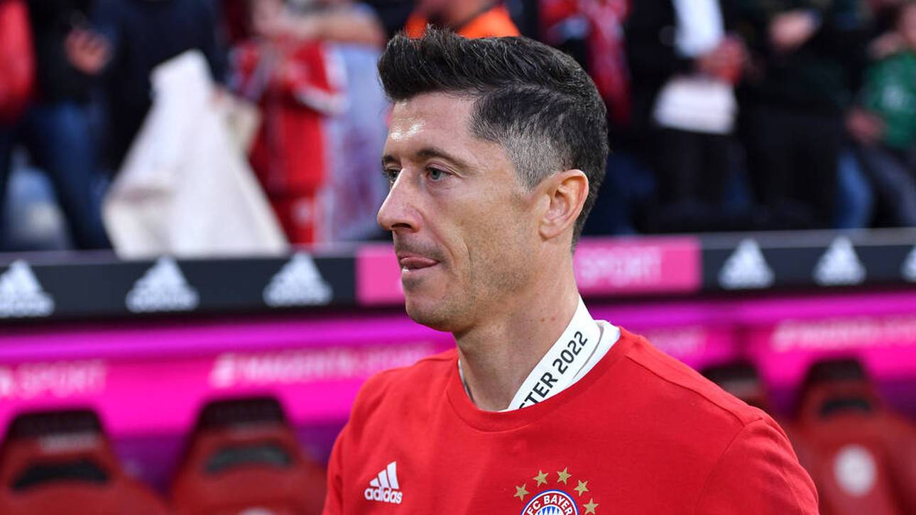 Die Gründe für Lewandowskis Abgang