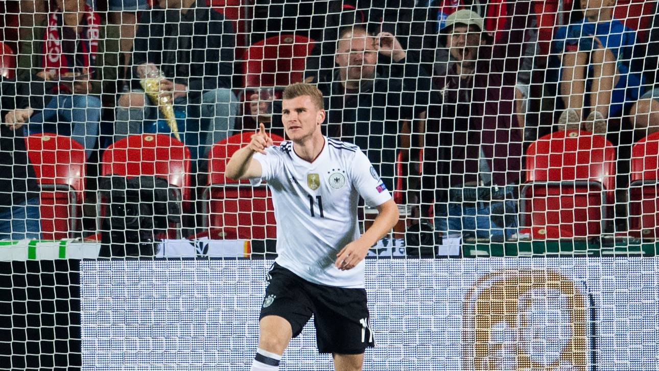 Werners Rückkehr: Stuttgart als Wendepunkt?