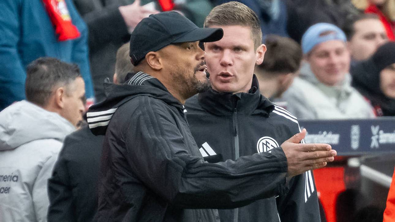 Bayern legt Einspruch ein!