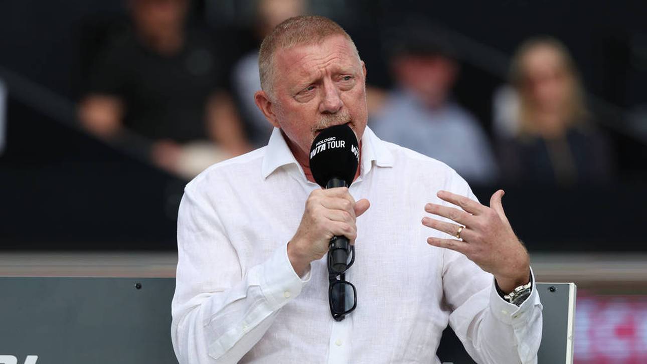 Becker lobt Zverev-Entscheidung