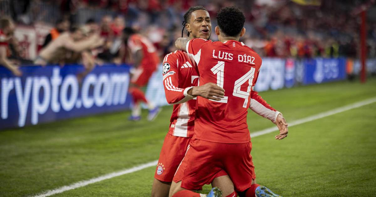 Bayern’s victory impacts UEFA rankings