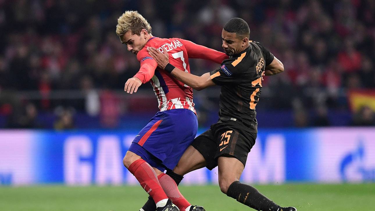 Neue Wende im Griezmann-Poker