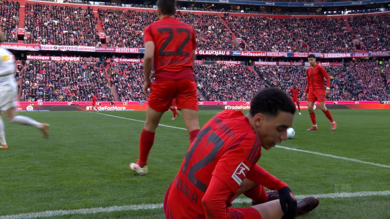 Prominente Kritik an Musiala
