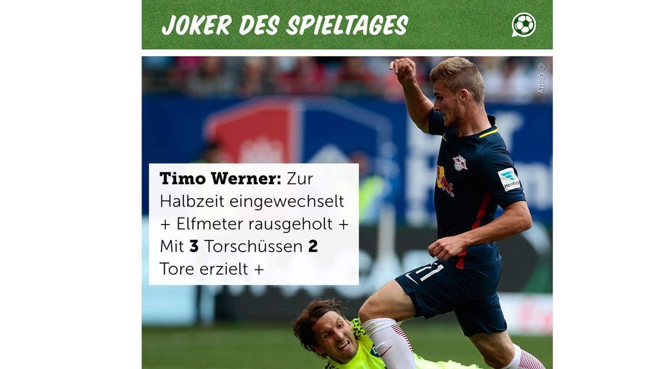 Timo Werner