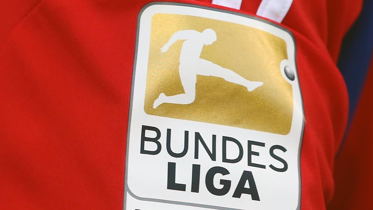 Deutscher Fußball will Zeichen setzen