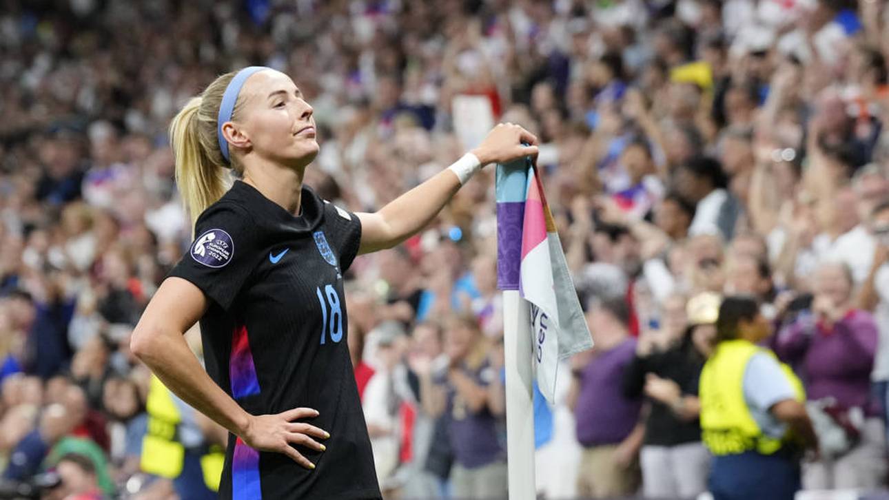 EM-Rekord und zwei legendäre Jubel