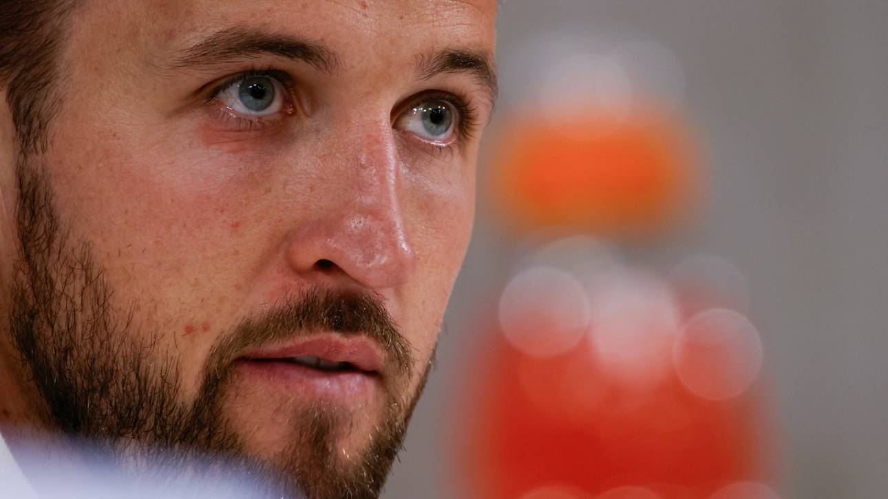 Bester Kane? Ansage an PSG