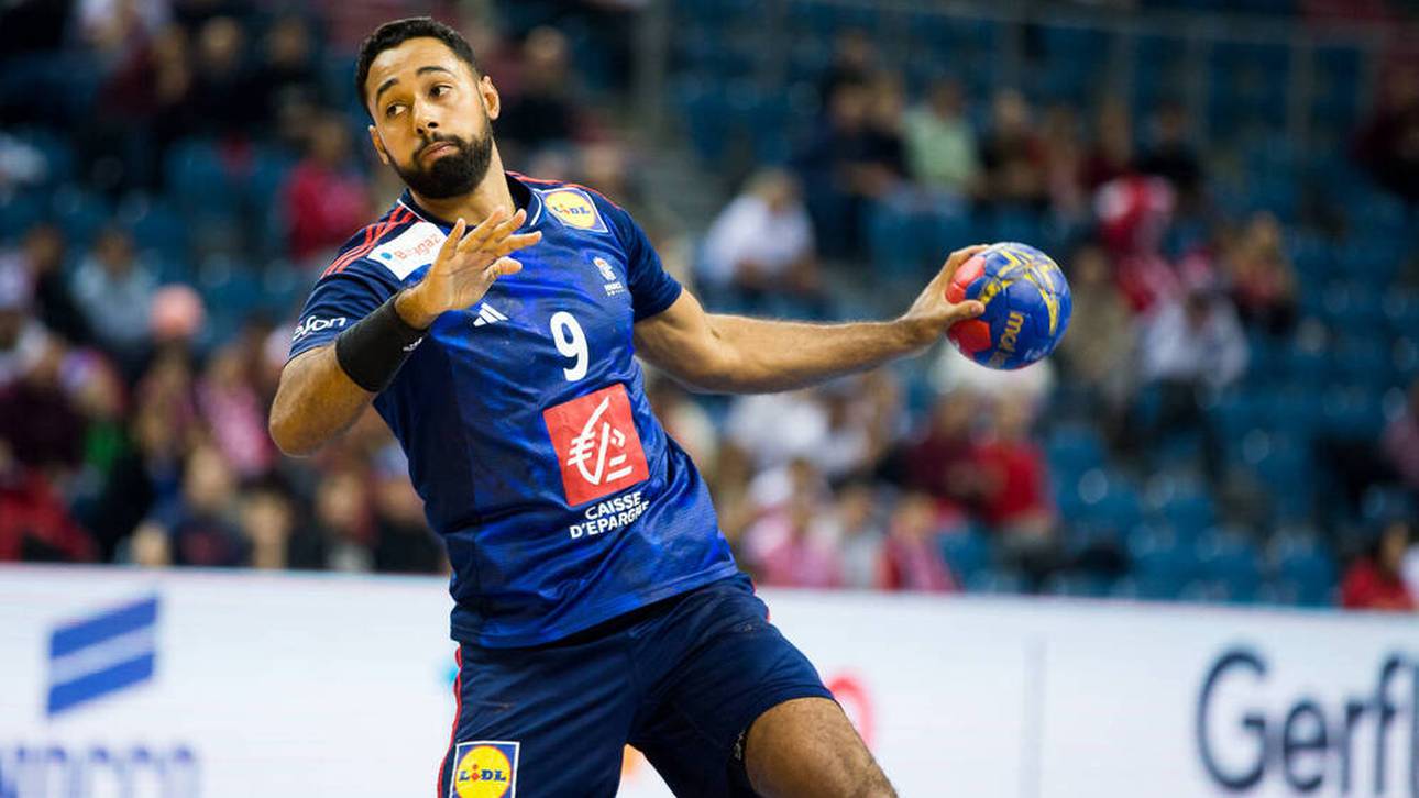 WM-Favoriten souverän