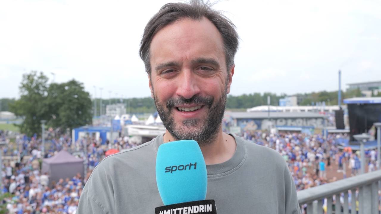 Fix! Schalke holt Verteidiger