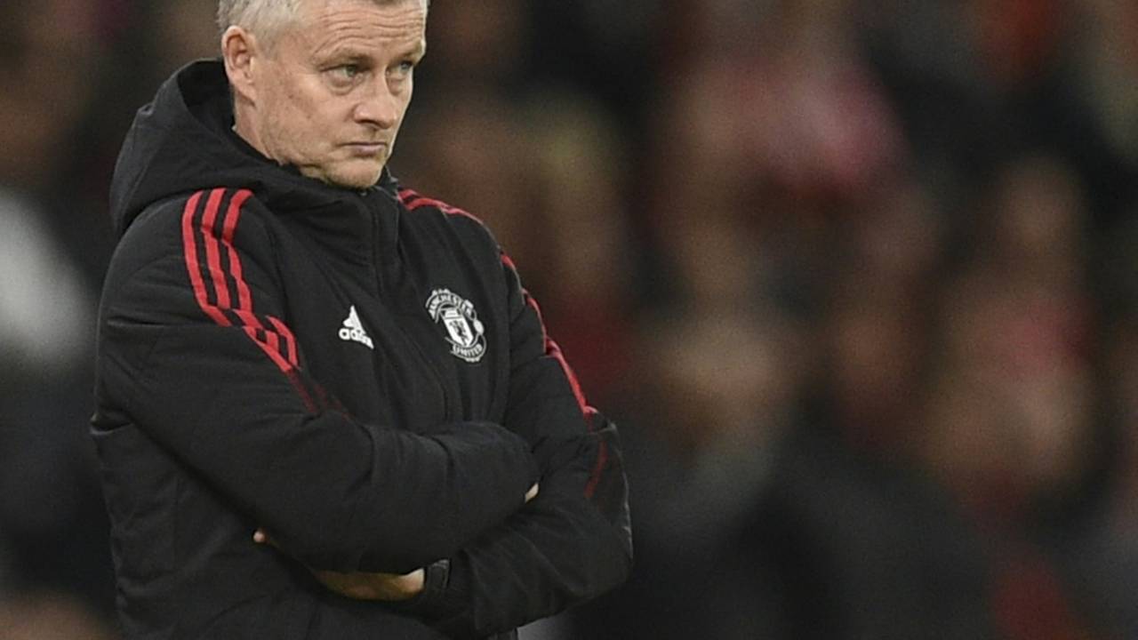 Kann CR7 seine Schwäche nicht mehr kaschieren?