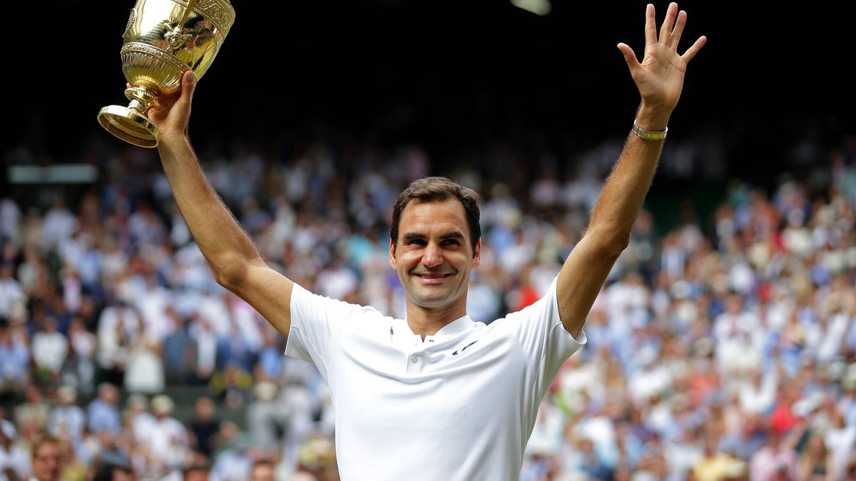 Doch auch mit einer Hand geht es