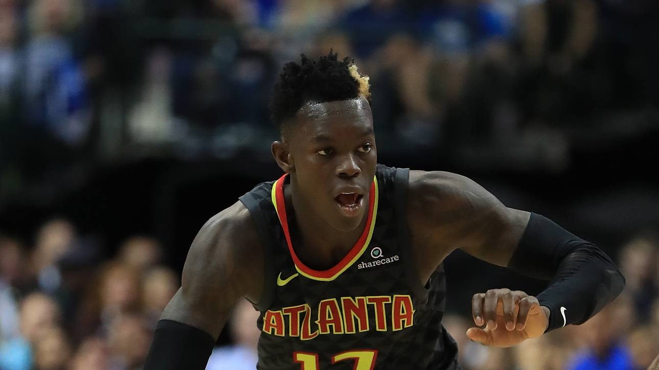 Schröder machtlos gegen Celtics