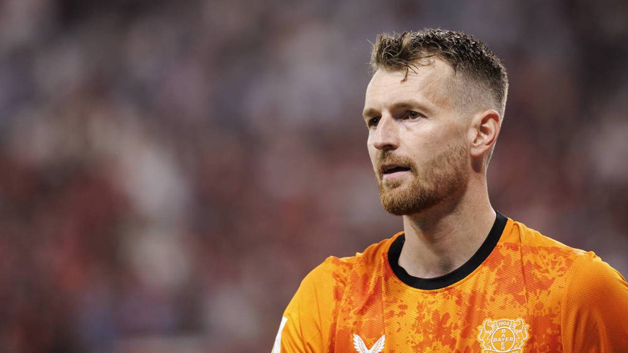 Hradecky? „Das hat nichts gebracht“