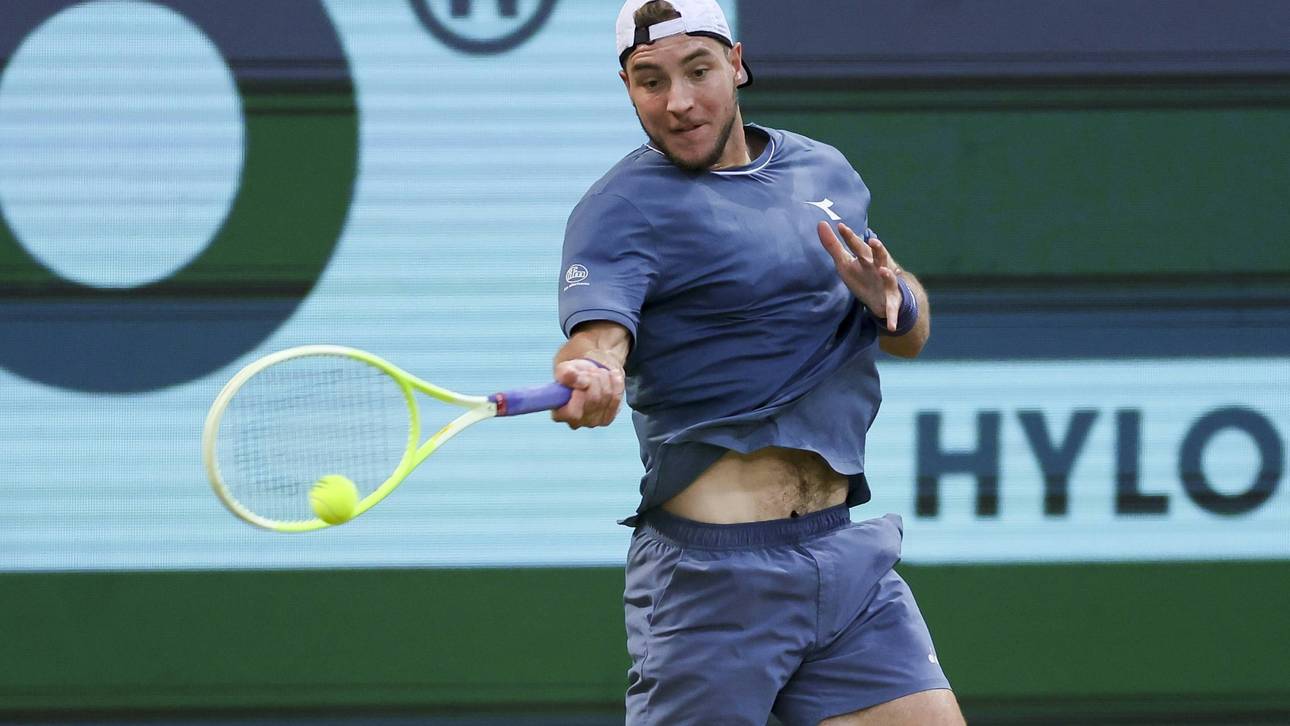 Struff verpasst Mega-Coup
