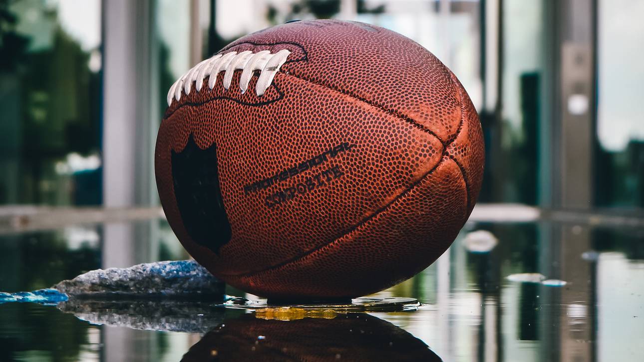 NFL Preseason Week 1 Spielplan & beste Wetten