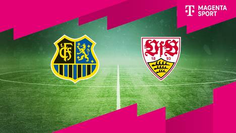 1. FC Saarbrücken - VfB Stuttgart II: Tore und Highlights | 3. Liga