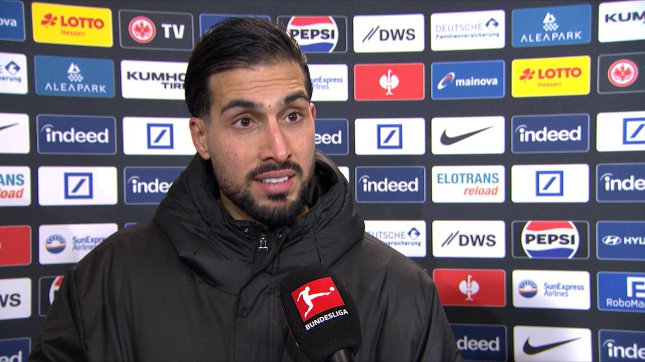 Aufgewühlter Can lässt tief blicken