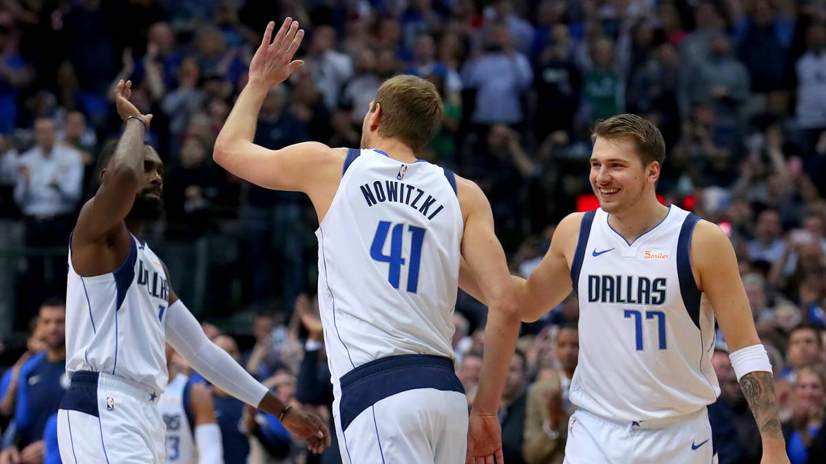 Der Power Forward schreibt ein Stück NBA-Geschichte, als er im Spiel gegen die New Orleans Pelicans Wilt Chamberlain in der Liste der besten NBA-Scorer aller Zeiten überholt