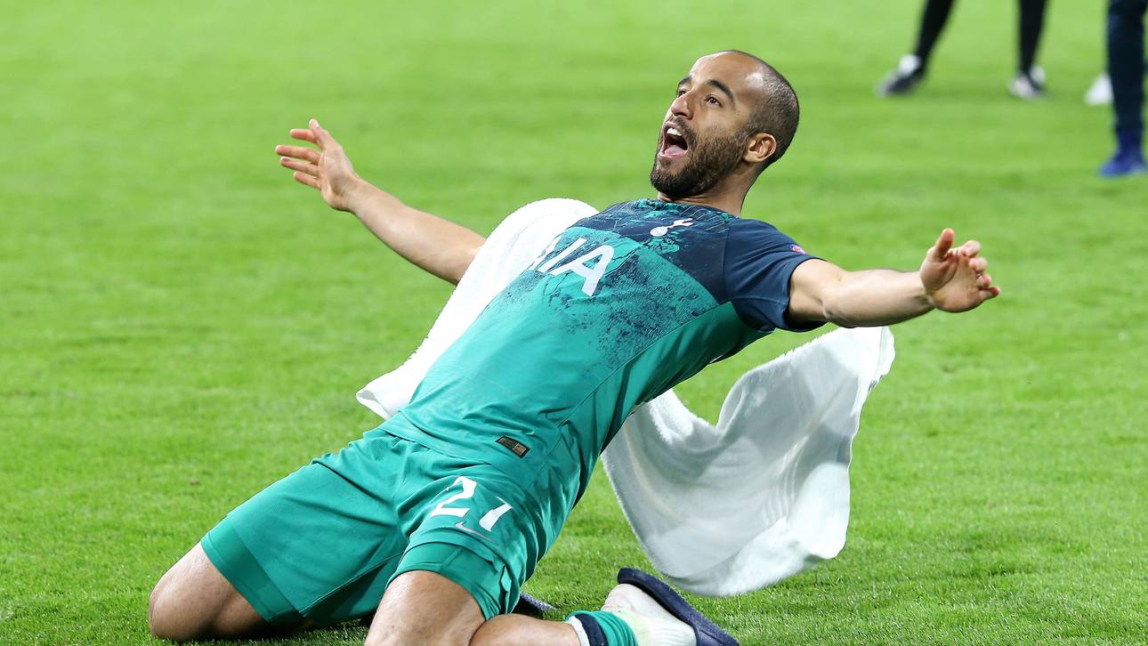 Das Millionen-Opfer wird zum Helden