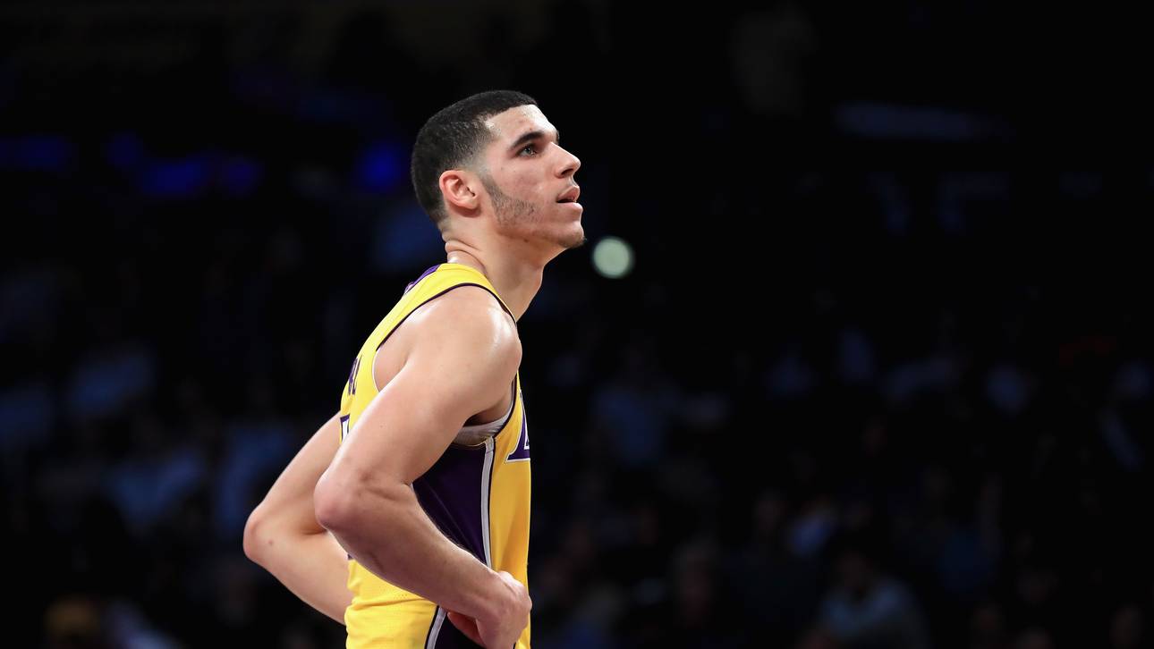 Ball geht im Rookie-Duell baden