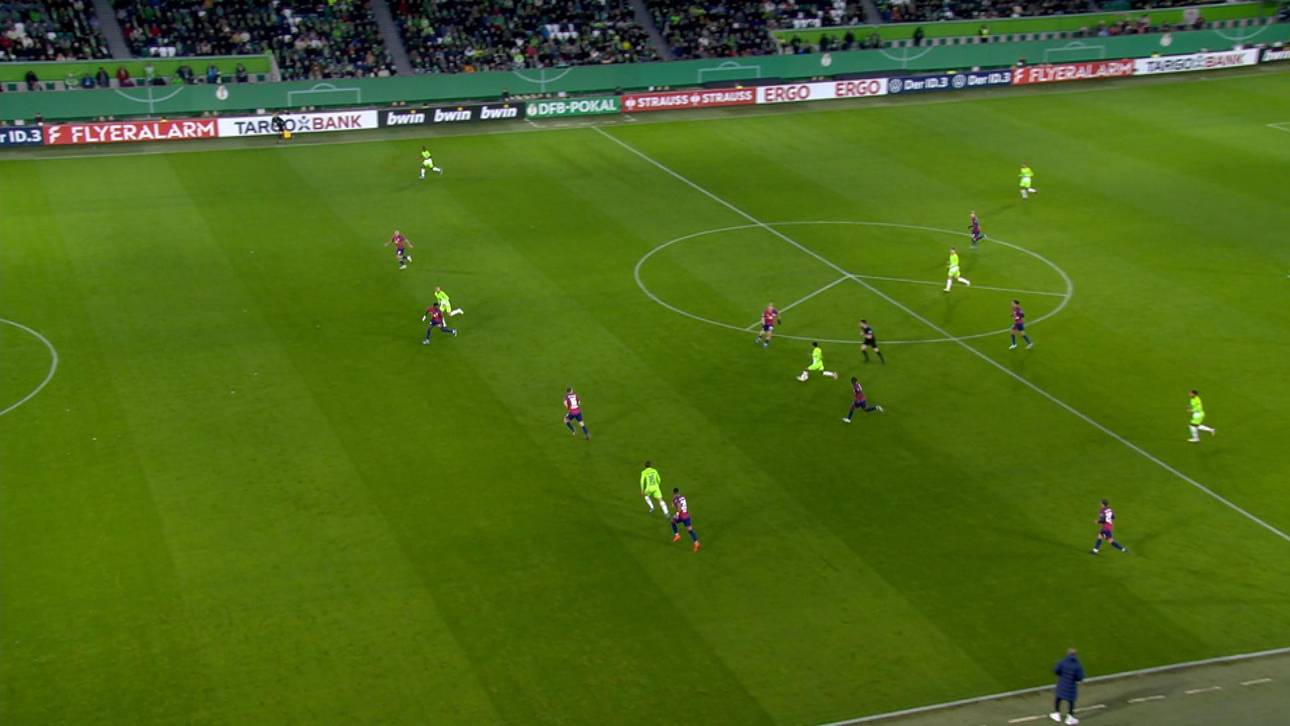 Tolle Reise für „Junkie“ Rose zu Ende