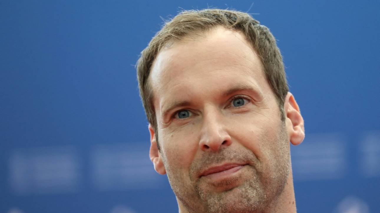 Klub-Legende Cech verlässt Chelsea
