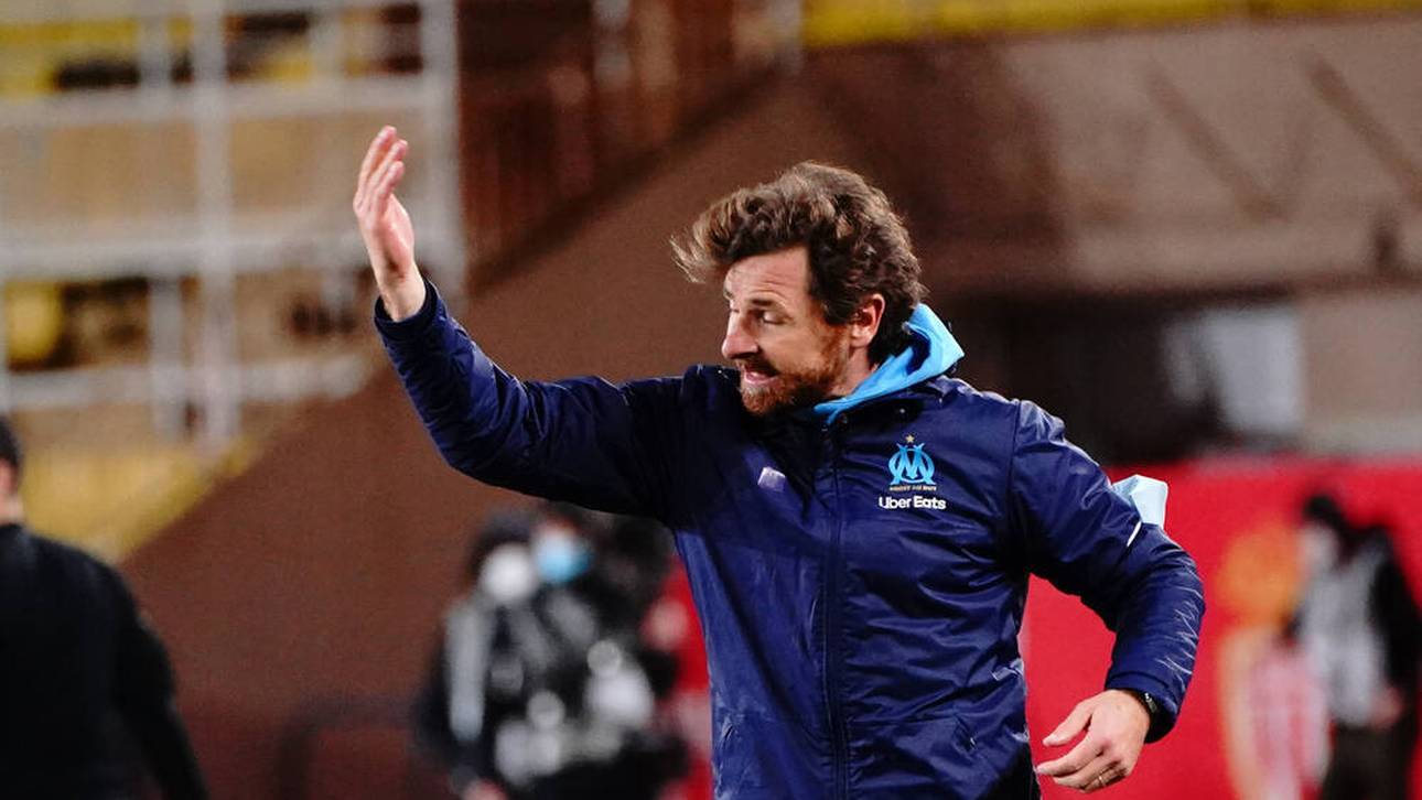 OM feuert Villas-Boas – kommt Favre?