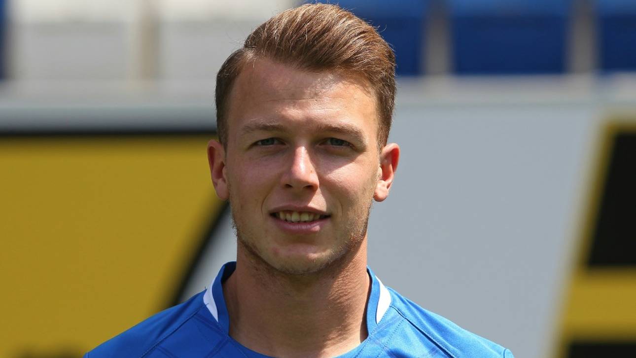 Drei Spiele Sperre für Geiger