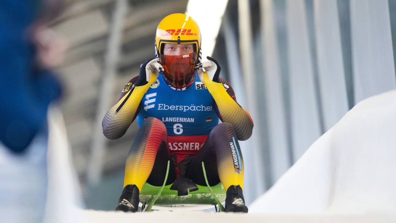 Siegesserie gerissen: Langenhan verpasst EM-Titel