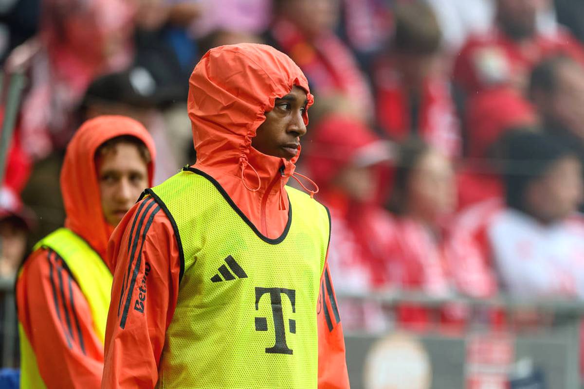 "Hut ab, wie Bayern ihn gemanagt hat"