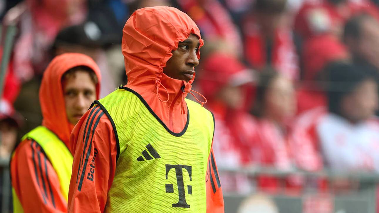 Olise? „Hut ab, wie Bayern ihn managt“