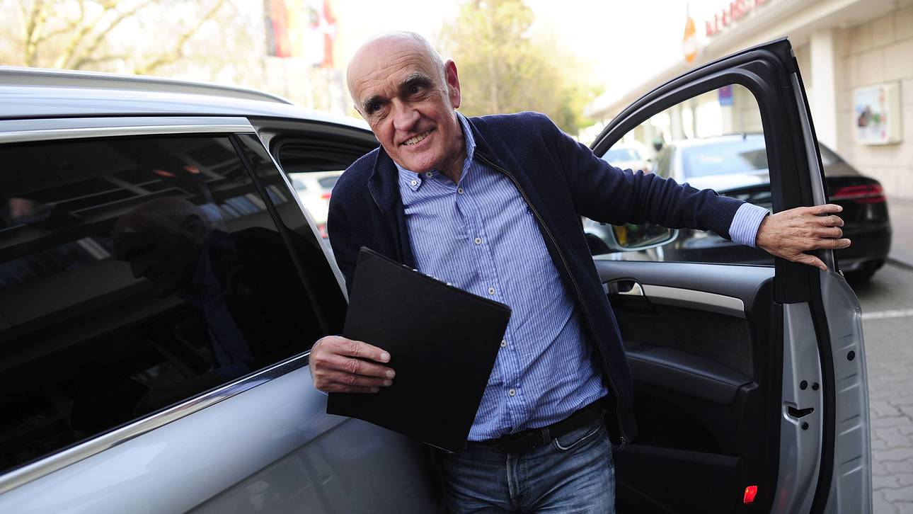 Kind setzt 96-Profis unter Druck