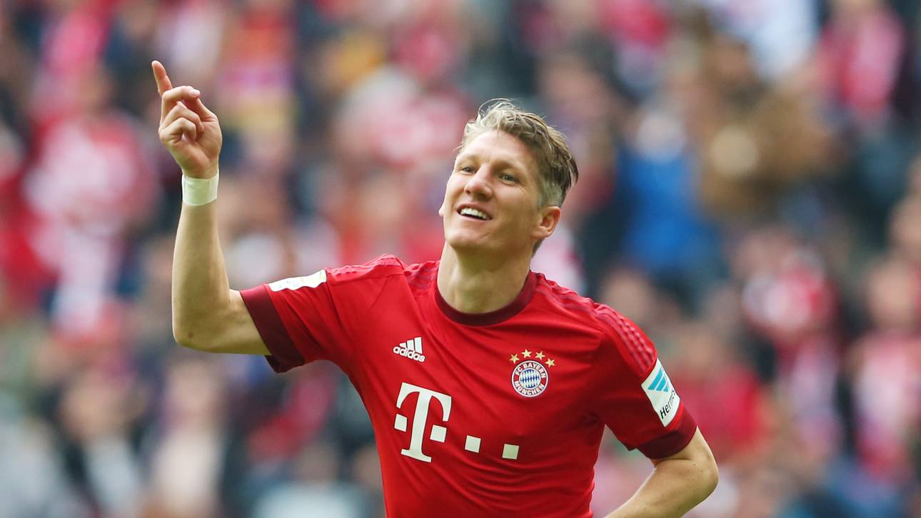 Schweinsteiger zu United: Hintergründe