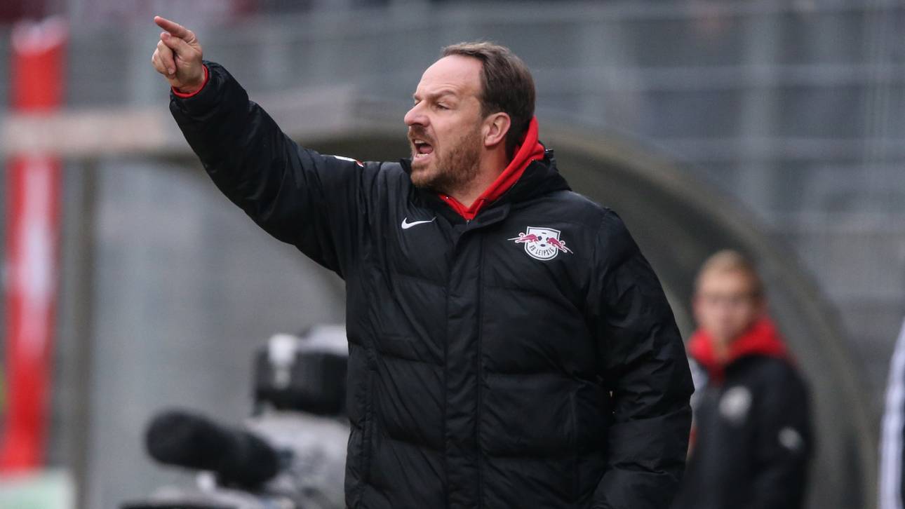 RB Leipzig empfängt Ingolstadt