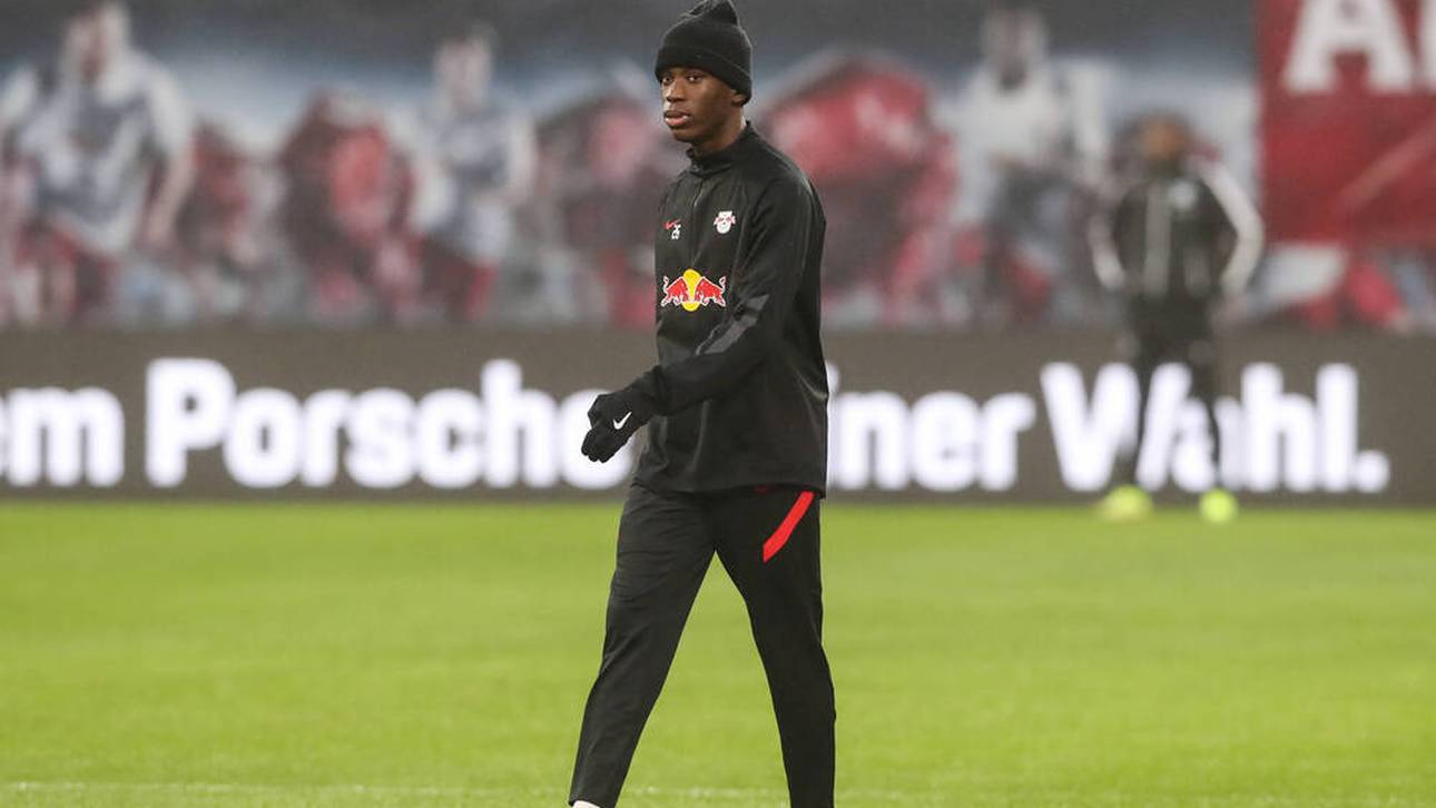 RB vor Leihe von 18-Mio.-Juwel