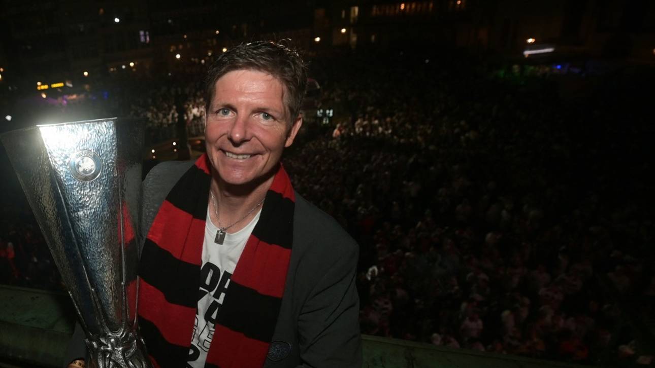 Glasner: Das erwarte ich von Götze nicht