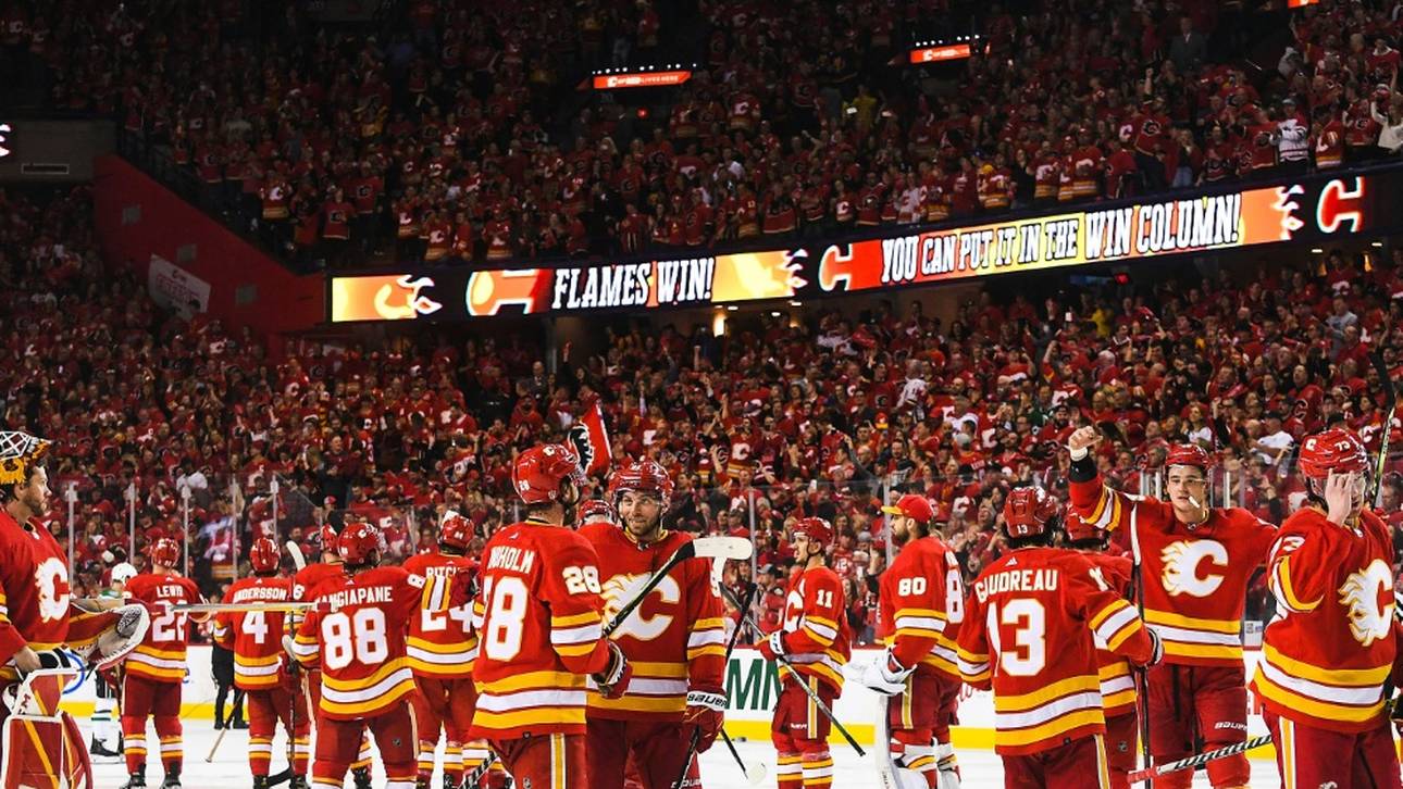 Draisaitl trifft auf kanadischen Rivalen