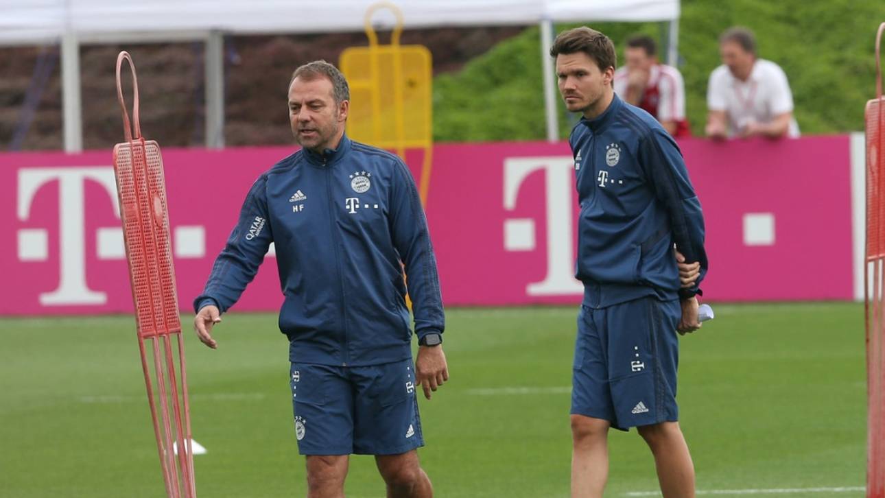 Flicks Co-Trainer will begeistern