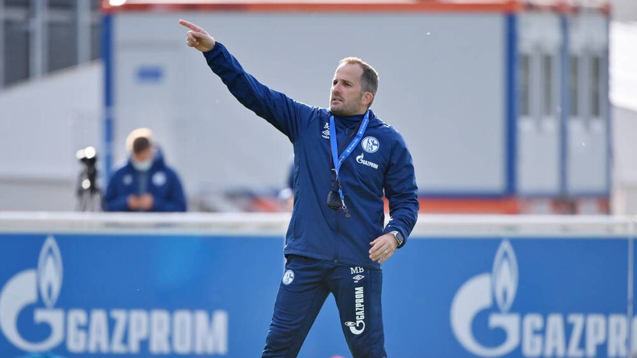 Schalke droht neuer Negativrekord