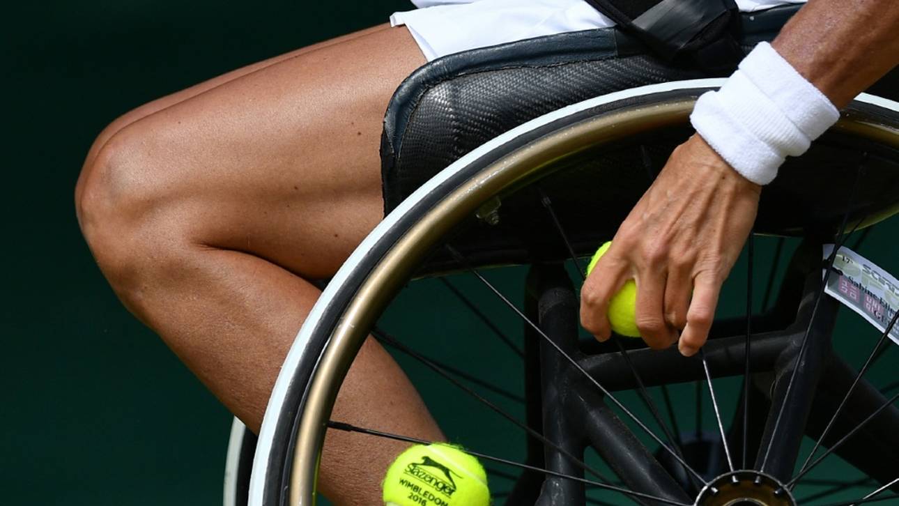 DBS-Sekretär: Para-Sport gewachsen